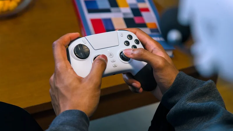 Razer Raiju V3 Pro
