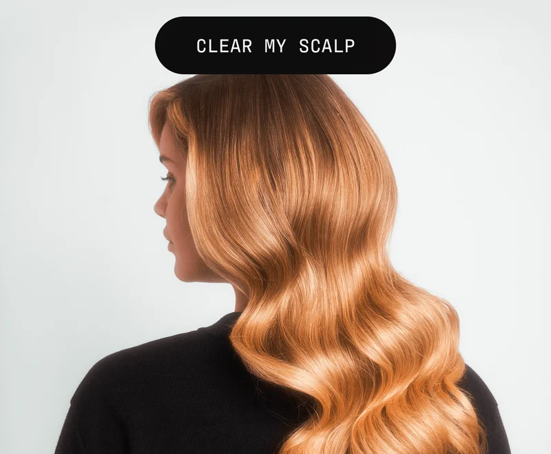 CLEAR MY SCALP