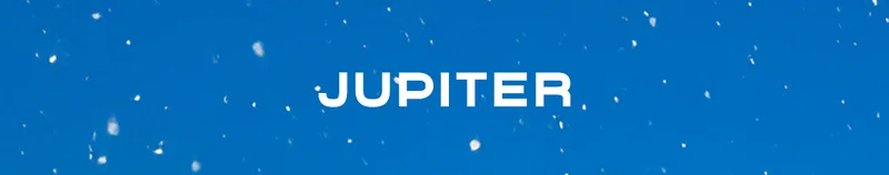 Jupiter
