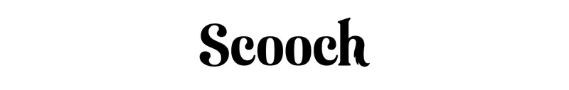 Scooch