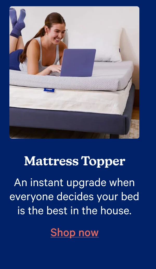 Mattress Topper