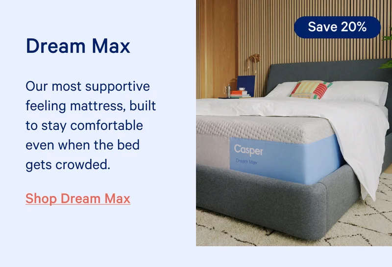 Dream Max
