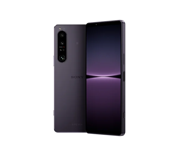Sony 512GB, Bright 6.5” 4K 120Hz HDR OLED, 4K 120fps HDR Video, True Optical Zoom, 5G