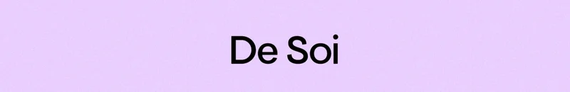 De Soi