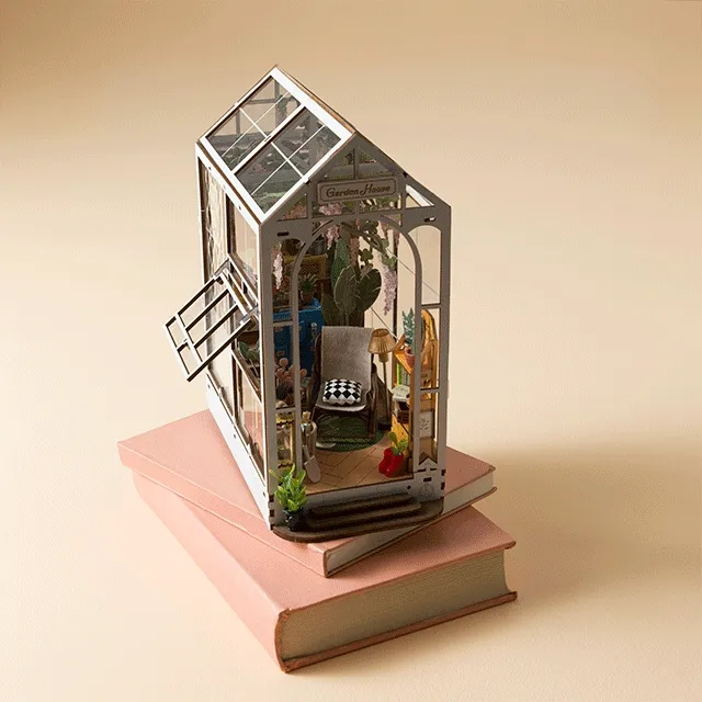 Storybook DIY Kit