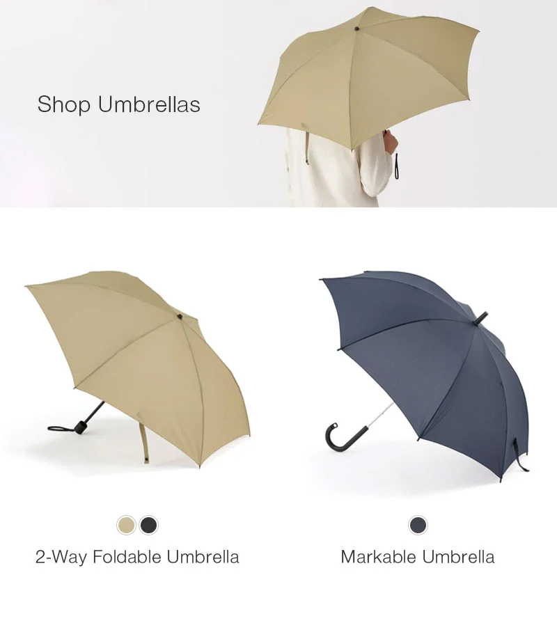 Shop Umbrellas