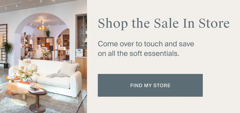 Find Your Store