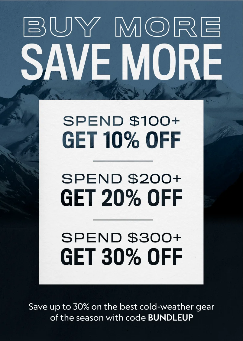 Buy More Save More