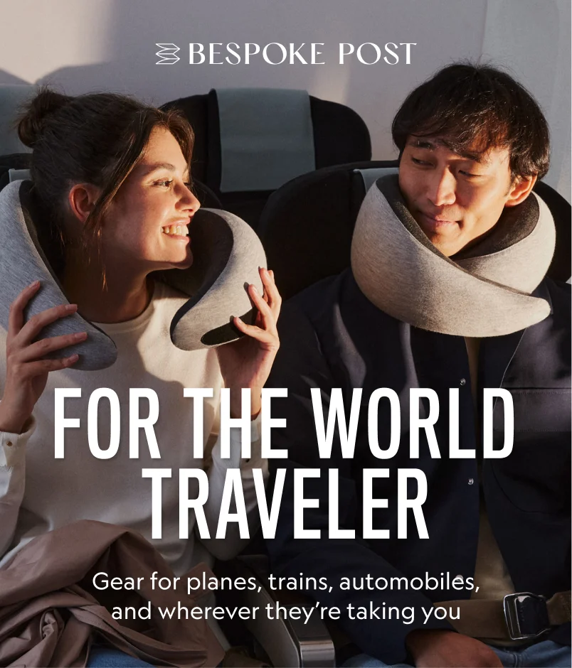 Travel Bags and Accessories