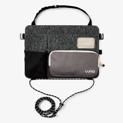 Seatback Organizer 2.0