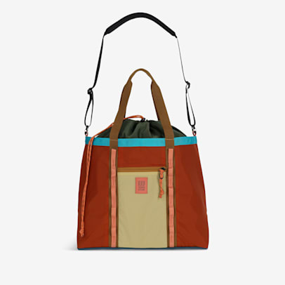 Mountain Utility Tote