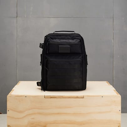 Conquer Backpack 19L