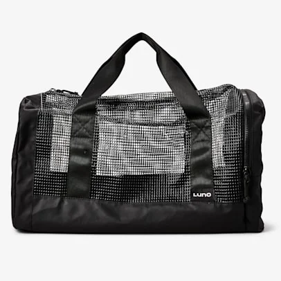 Medium Mesh Duffel
