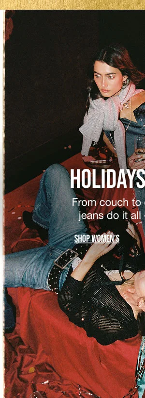Shop Women's