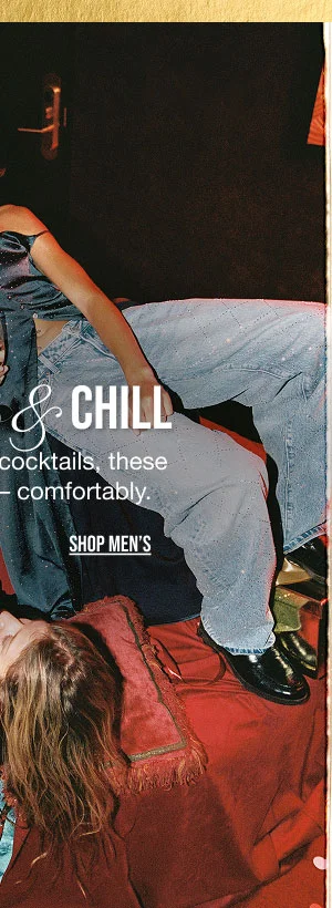 Shop Men's