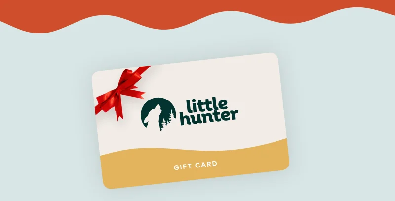 Little Hunter