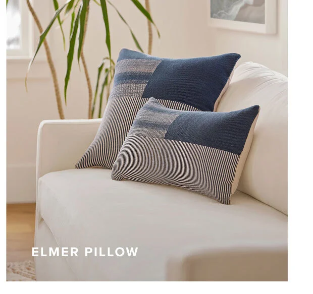Elmer Pillow