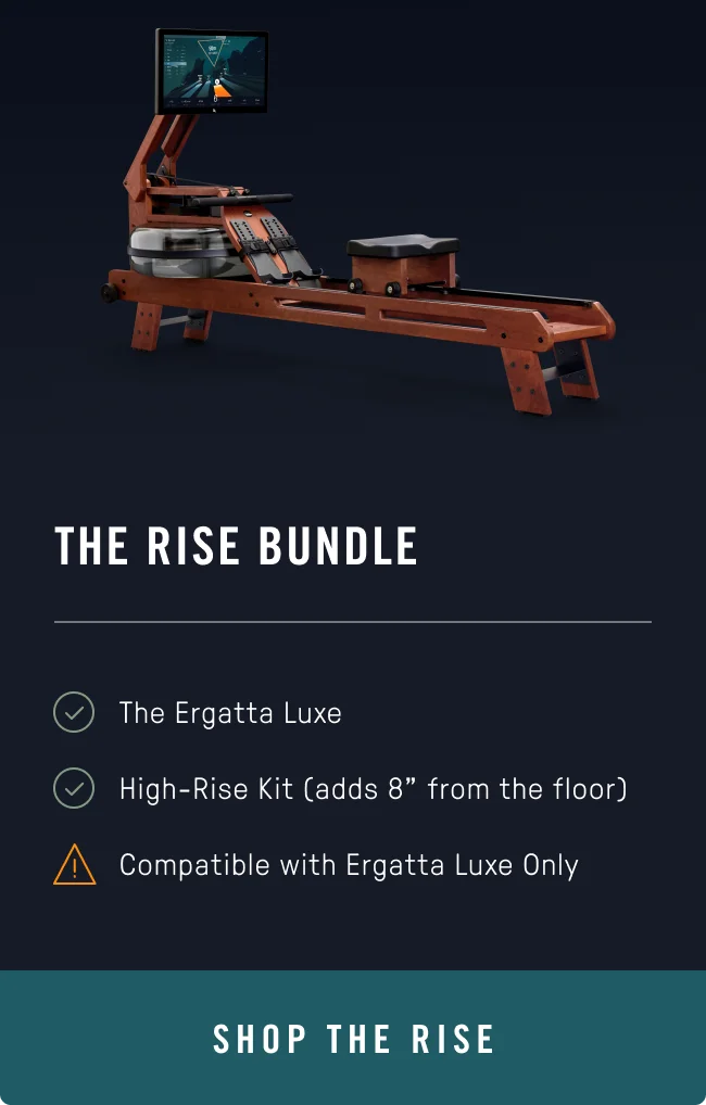 The Rise Bundle