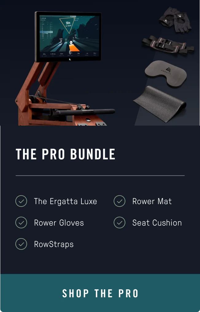 Shop the Pro