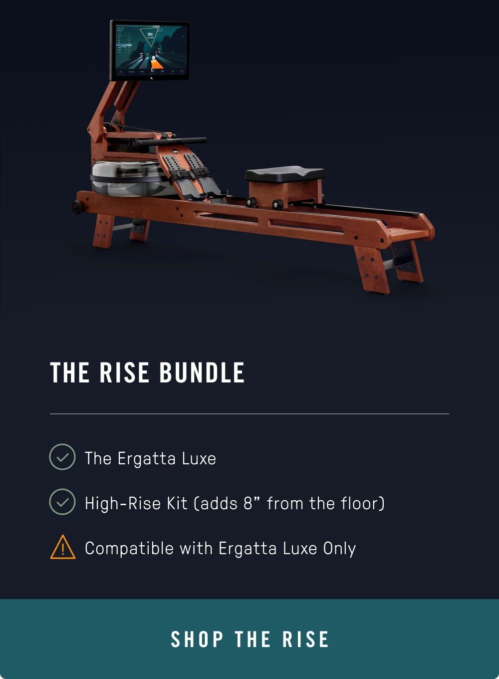Shop the Rise