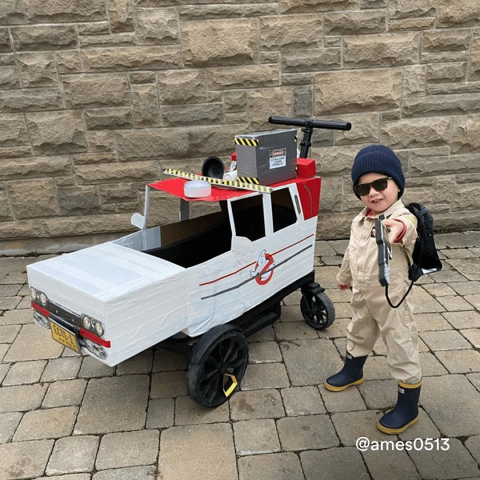 ghostbusters
