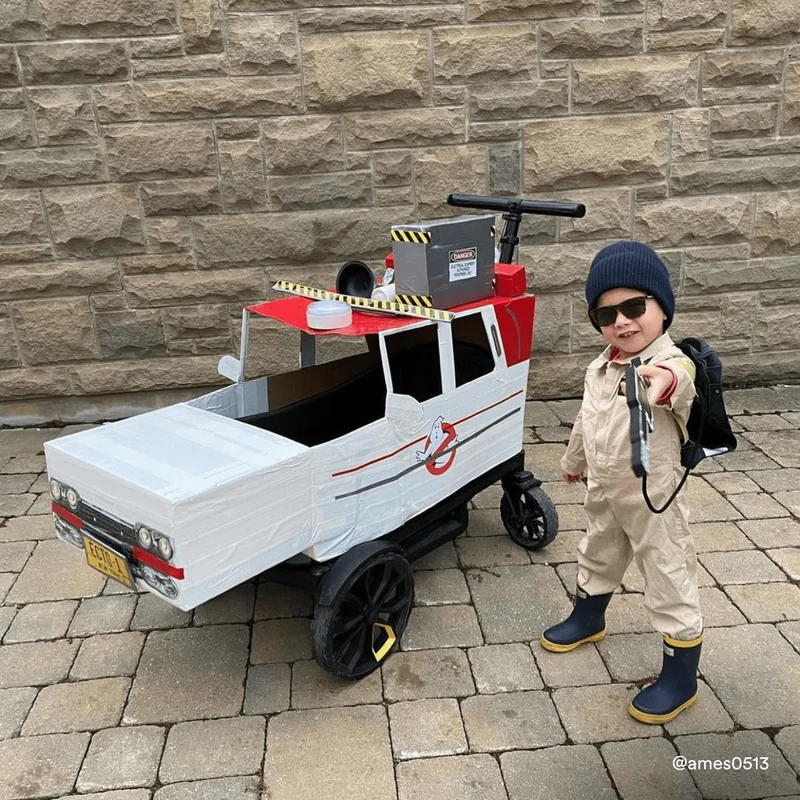 ghostbusters