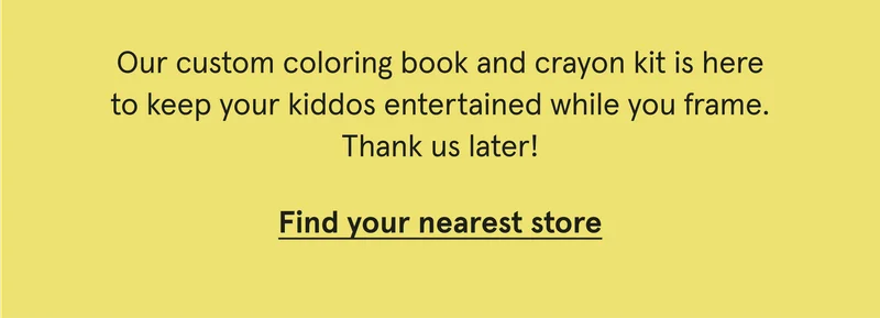 Find your nearest store