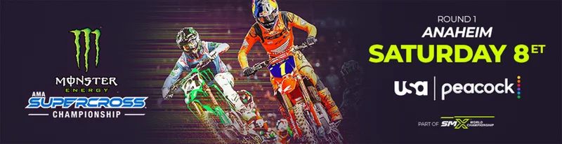 Footer Banner