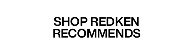 shop redken recommends