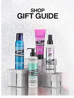 shop holiday gift guide
