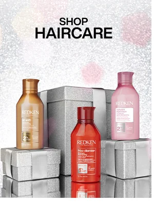 shop haircare