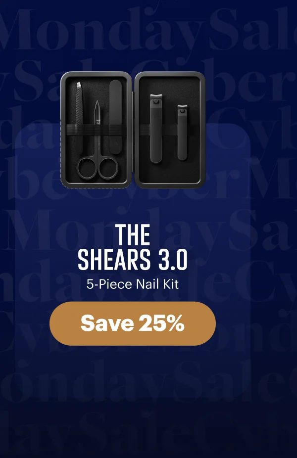 The Shears 3.0