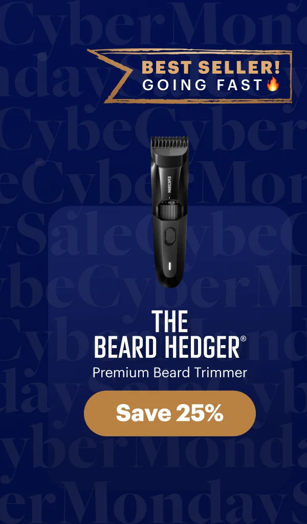 The Beard Hedger®