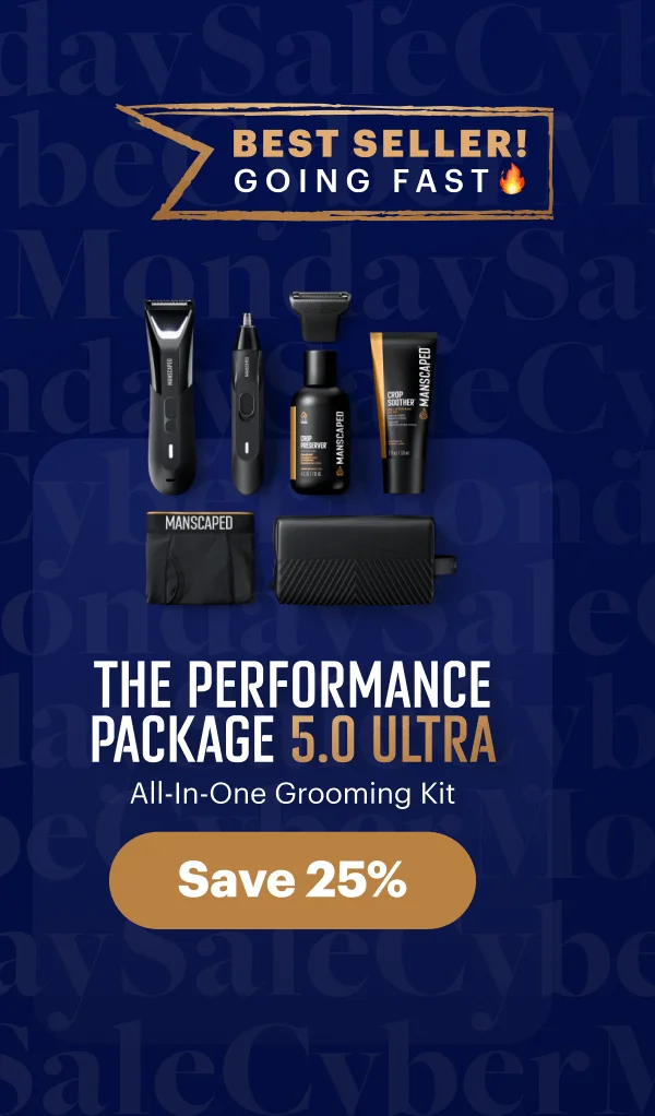 The Performance Package 5.0 Ultra