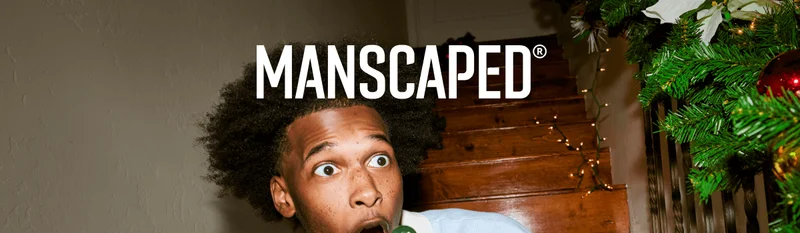 MANSCAPED®
