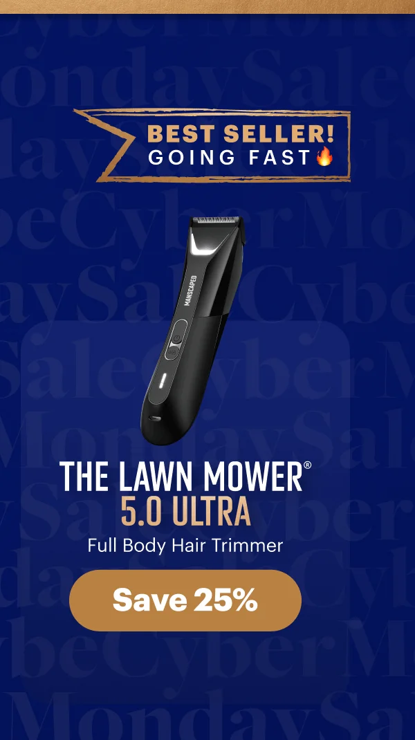 The Lawn Mower® 5.0 Ultra