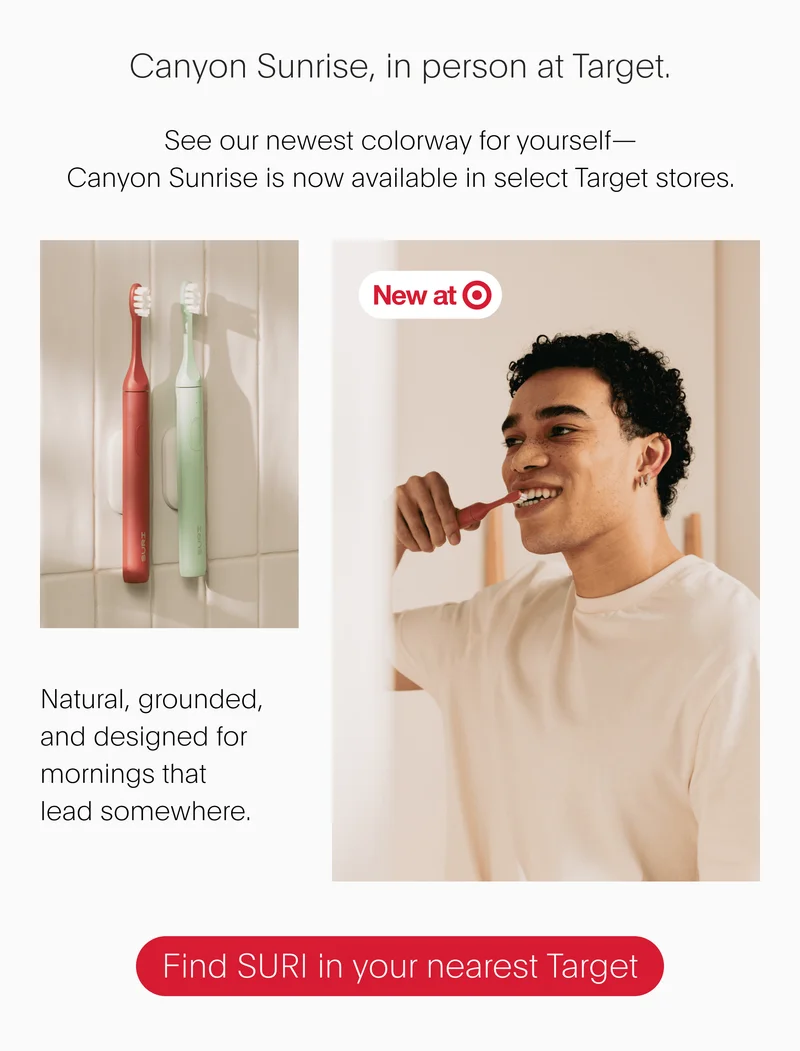 find suri in your nearest target