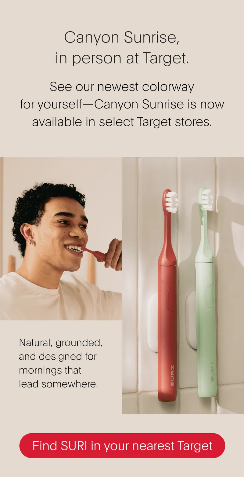 find suri in your nearest target