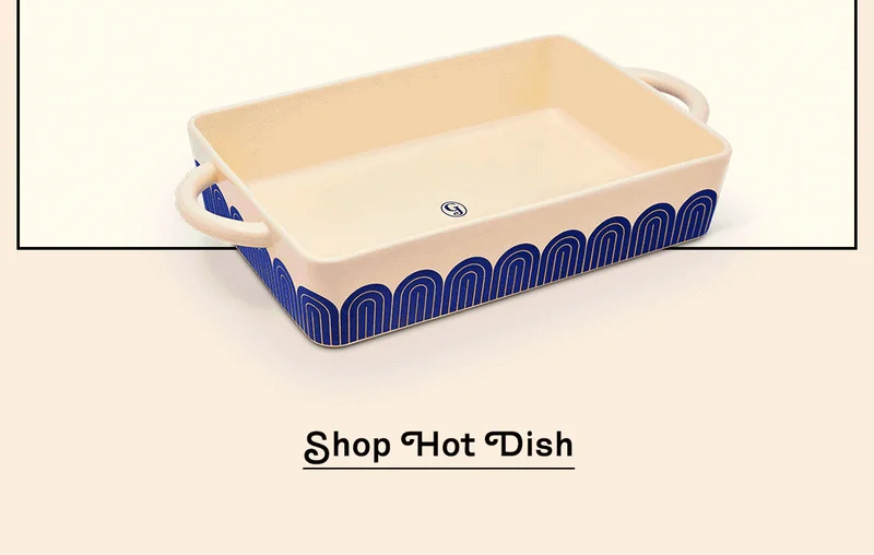 Shop Hot Dish