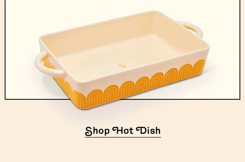 Shop Hot Dish