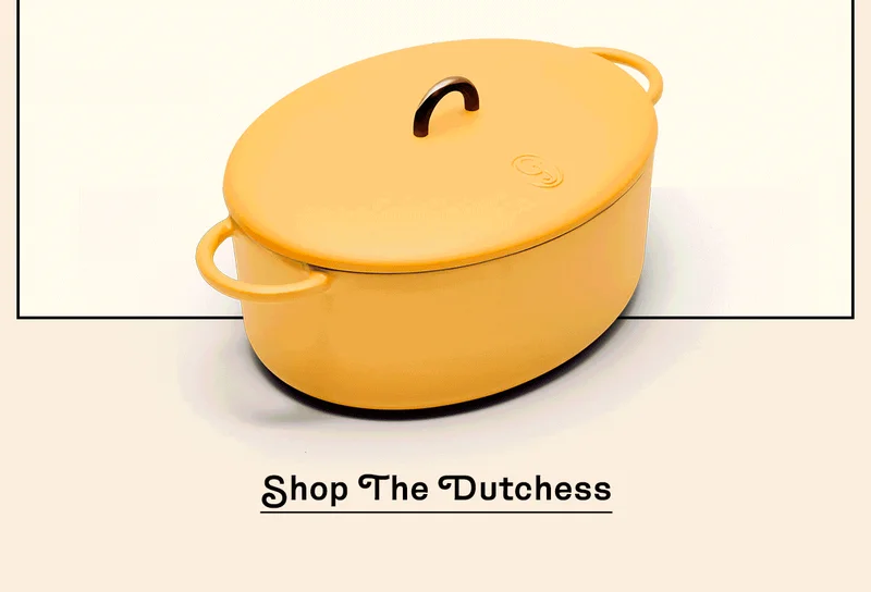 Shop The Dutchess