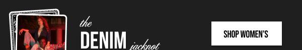 Denim Jackpot Shop Women's