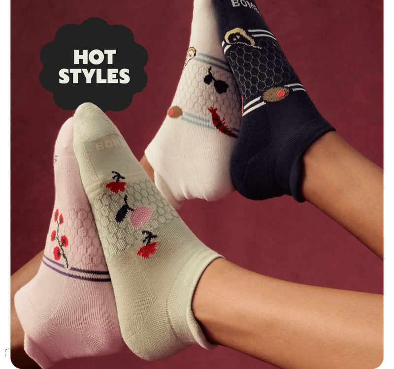 HOT STYLES