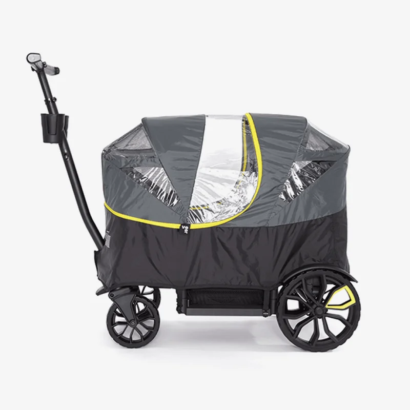 veer cruiser weather cover