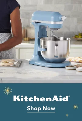 kitchenaid