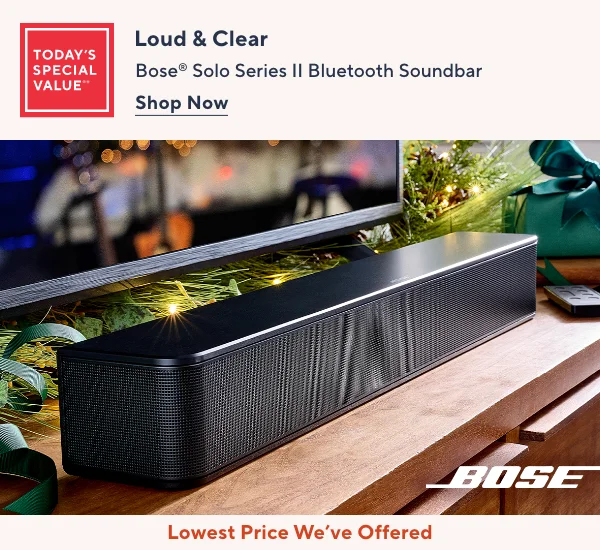 bose