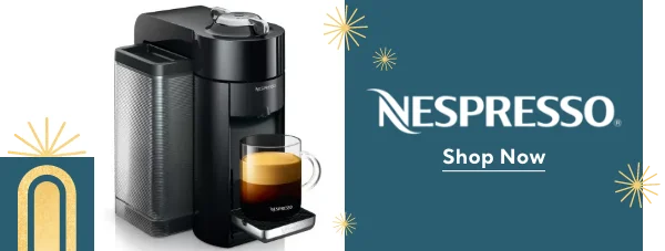 nespresso