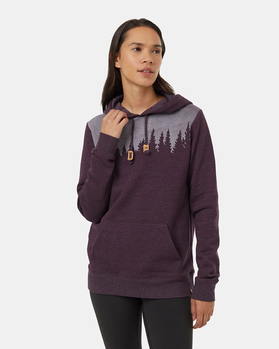 Image of Juniper Hoodie