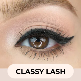 Classy Lash