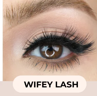 Wifey Lash